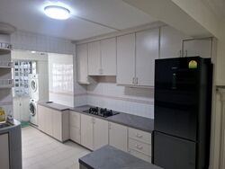 Blk 537 Hougang Street 52 (Hougang), HDB 5 Rooms #631819731